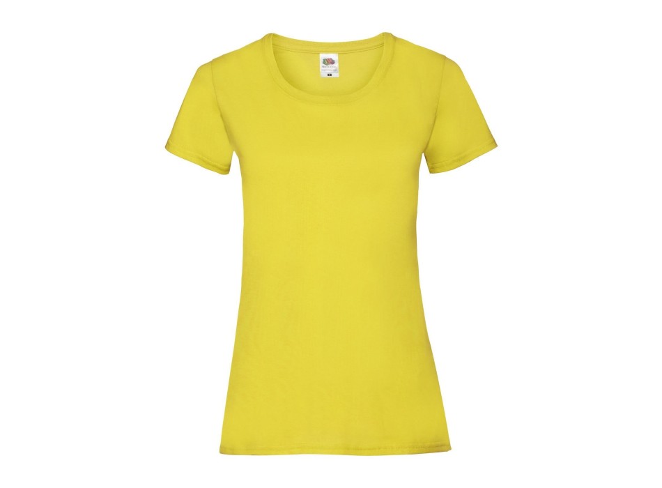 Ladies Valueweight T FullGadgets.com