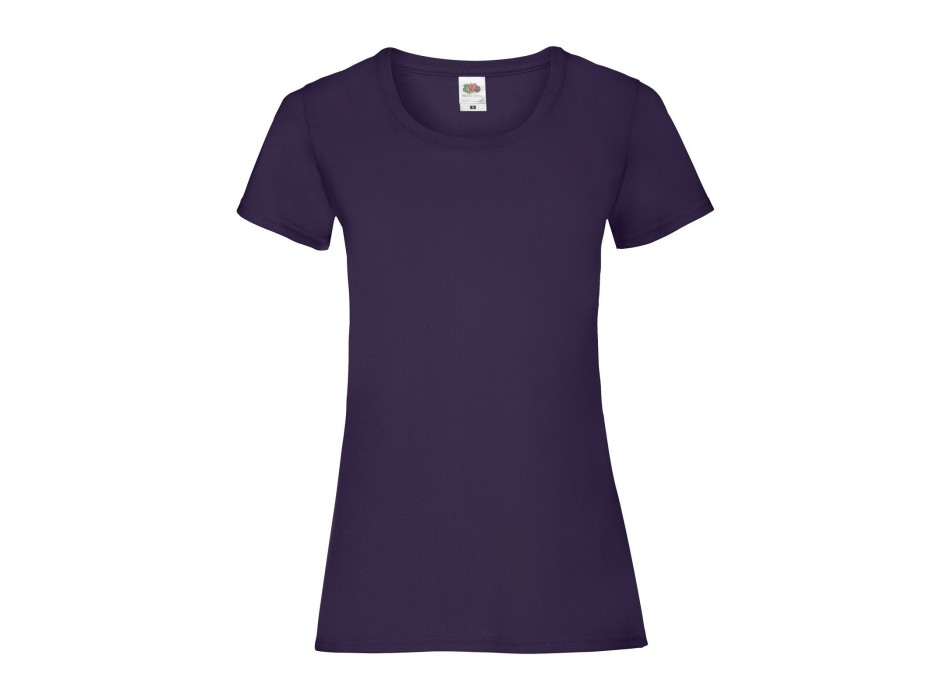 Ladies Valueweight T FullGadgets.com