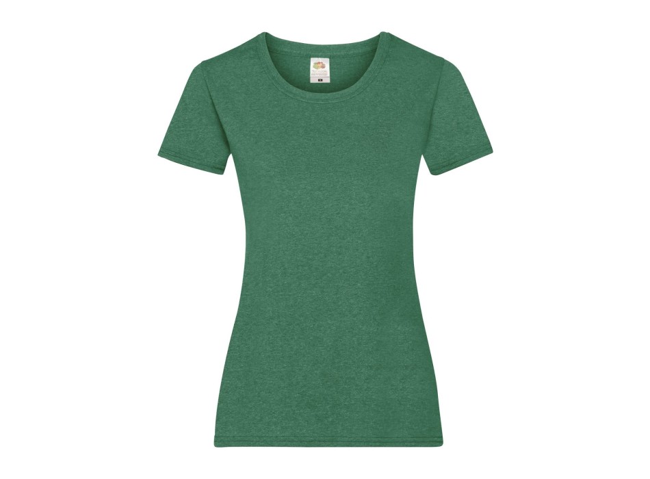 Ladies Valueweight T FullGadgets.com