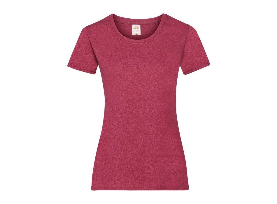 Ladies Valueweight T FullGadgets.com