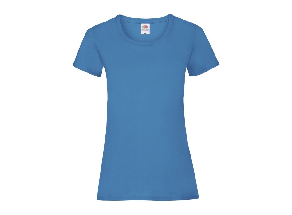 Ladies Valueweight T FullGadgets.com