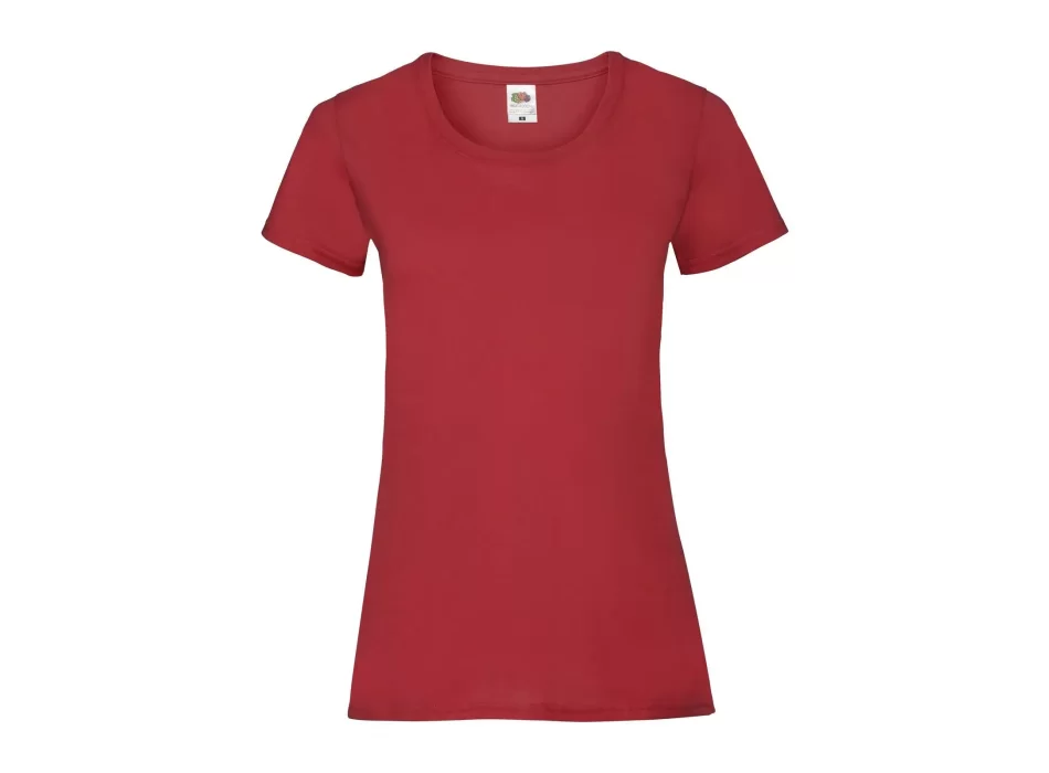 Ladies Valueweight T FullGadgets.com