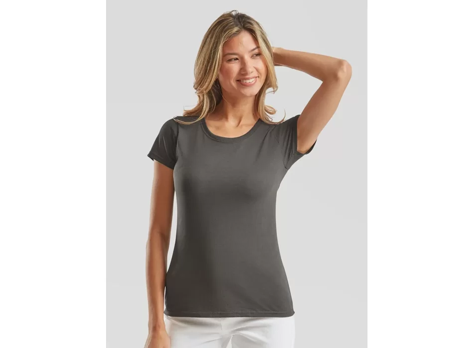 Ladies Valueweight T FullGadgets.com