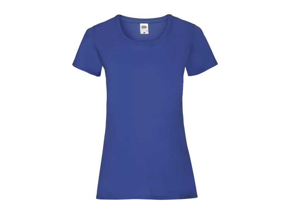 Ladies Valueweight T FullGadgets.com