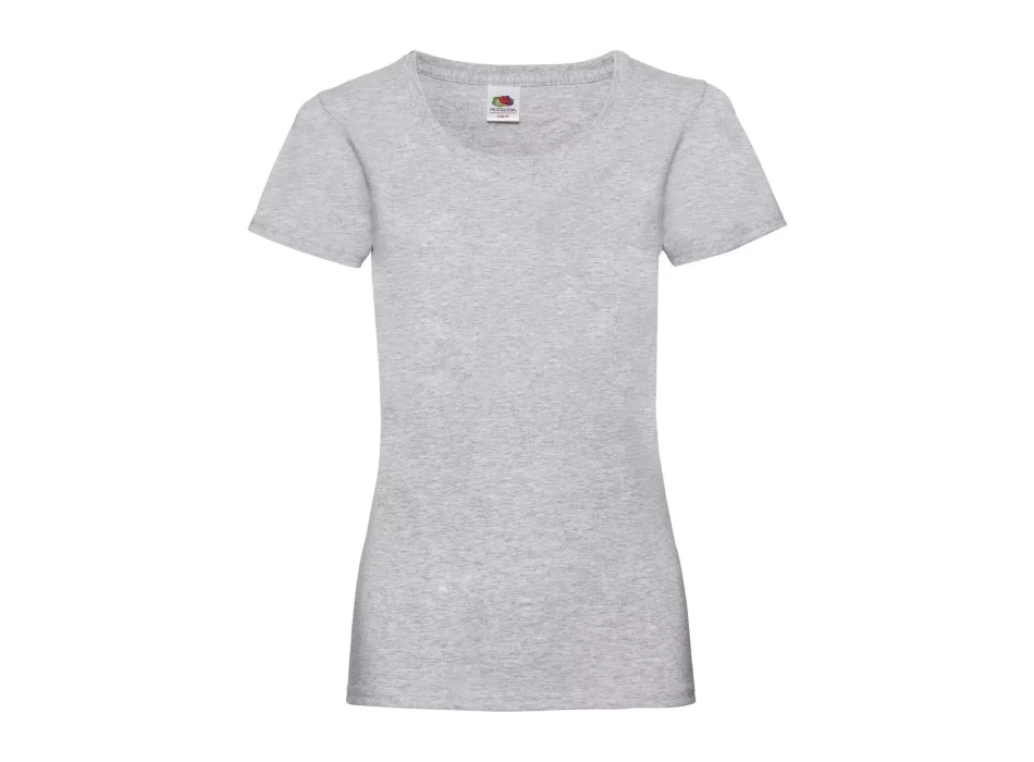 Ladies Valueweight T FullGadgets.com