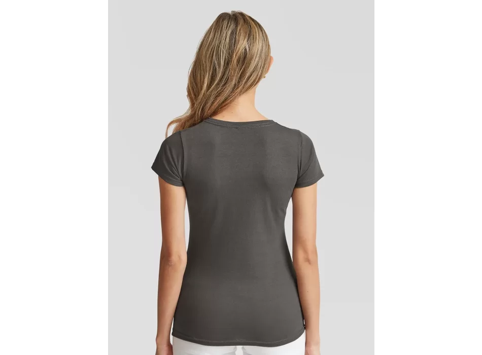 Ladies Valueweight T FullGadgets.com