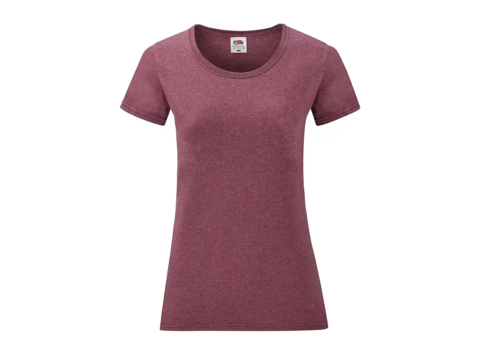 Ladies Valueweight T FullGadgets.com