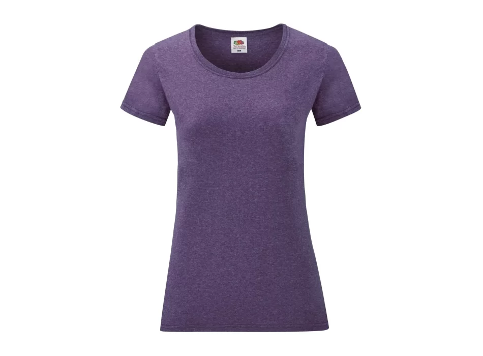 Ladies Valueweight T FullGadgets.com