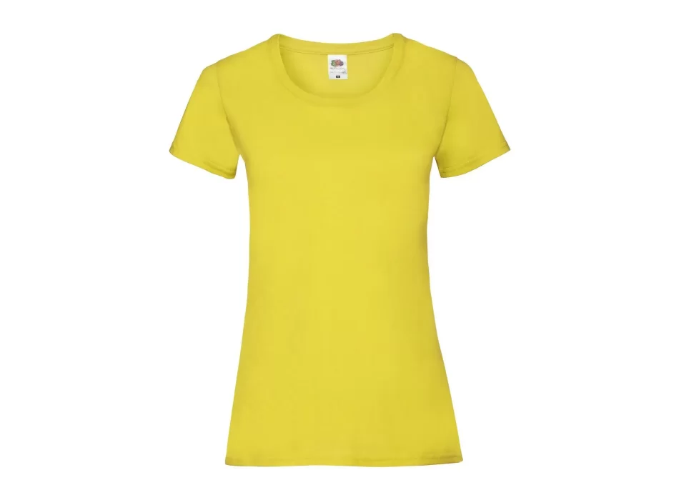 Ladies Valueweight T FullGadgets.com