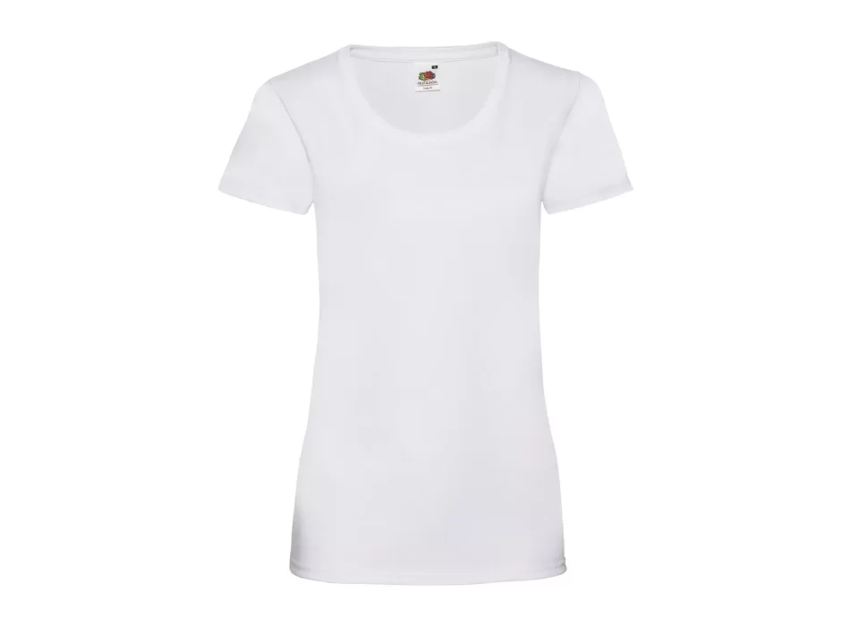 Ladies Valueweight T FullGadgets.com