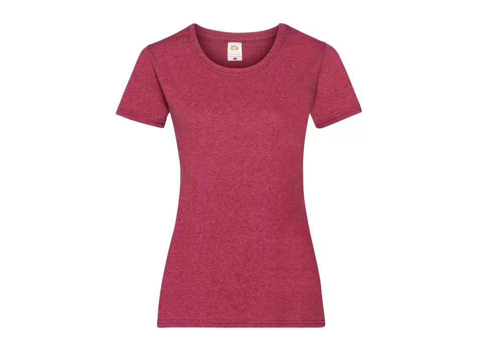 Ladies Valueweight T FullGadgets.com