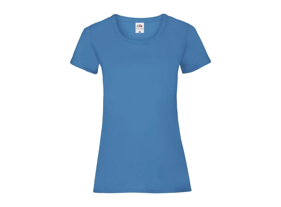 Ladies Valueweight T FullGadgets.com