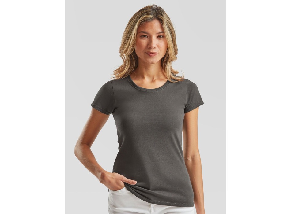 Ladies Valueweight T FullGadgets.com
