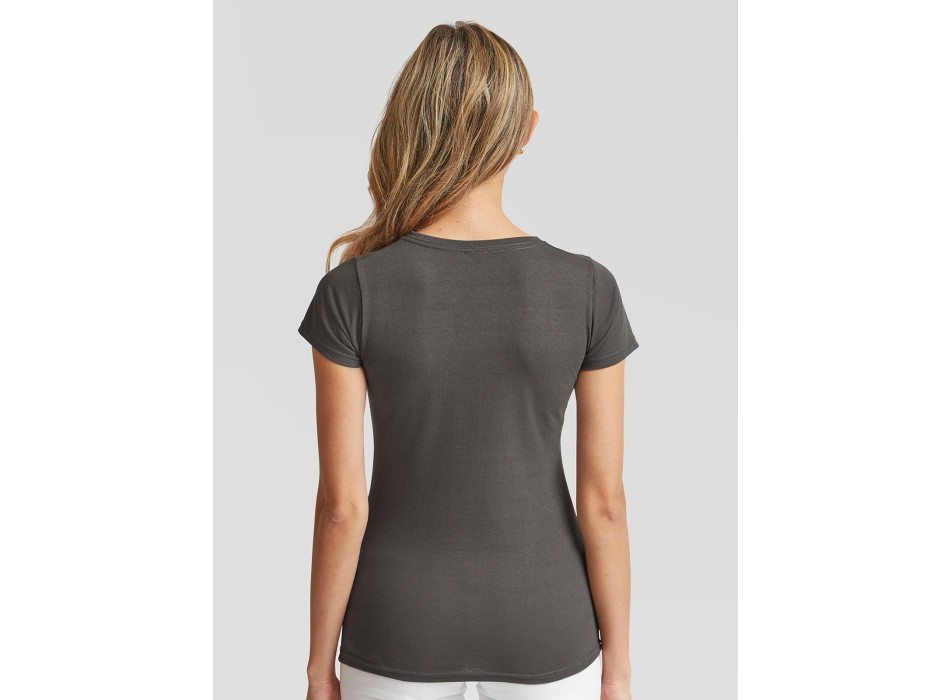Ladies Valueweight T FullGadgets.com