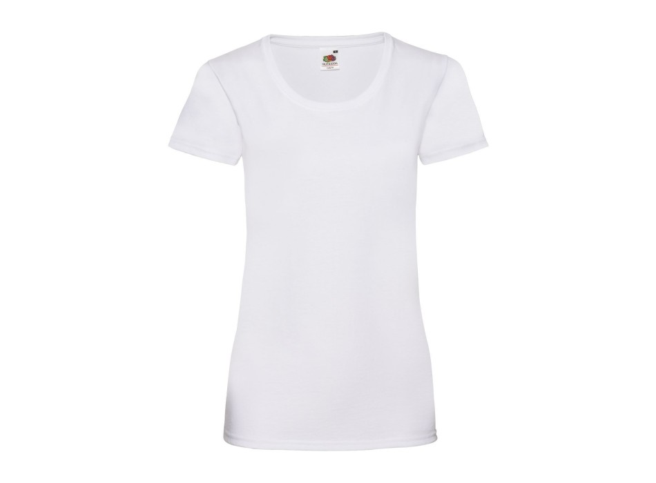 Ladies Valueweight T FullGadgets.com