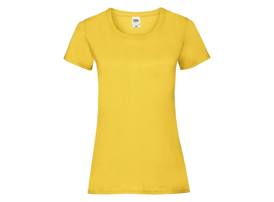 Ladies Valueweight T FullGadgets.com