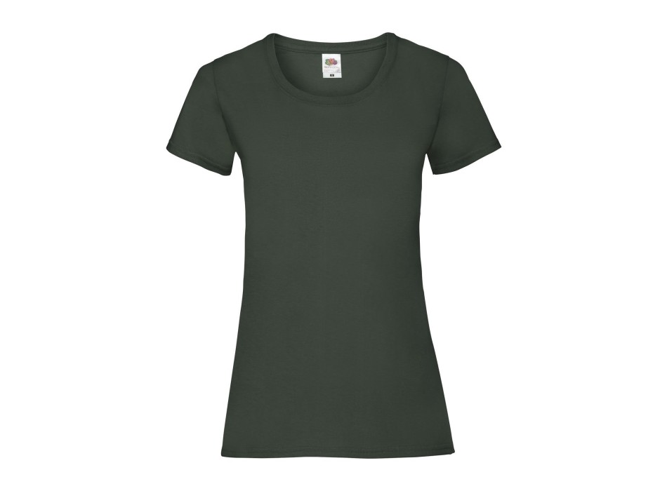Ladies Valueweight T FullGadgets.com