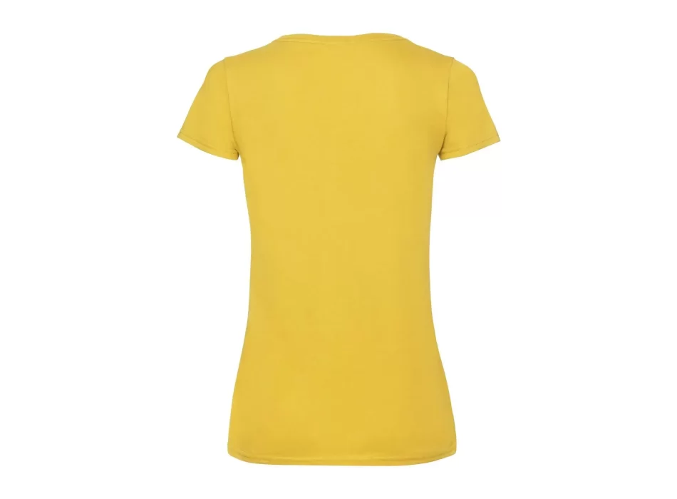 Ladies Valueweight V-Neck T FullGadgets.com