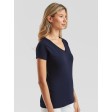Ladies Valueweight V-Neck T FullGadgets.com