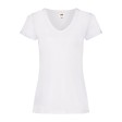 Ladies Valueweight V-Neck T FullGadgets.com