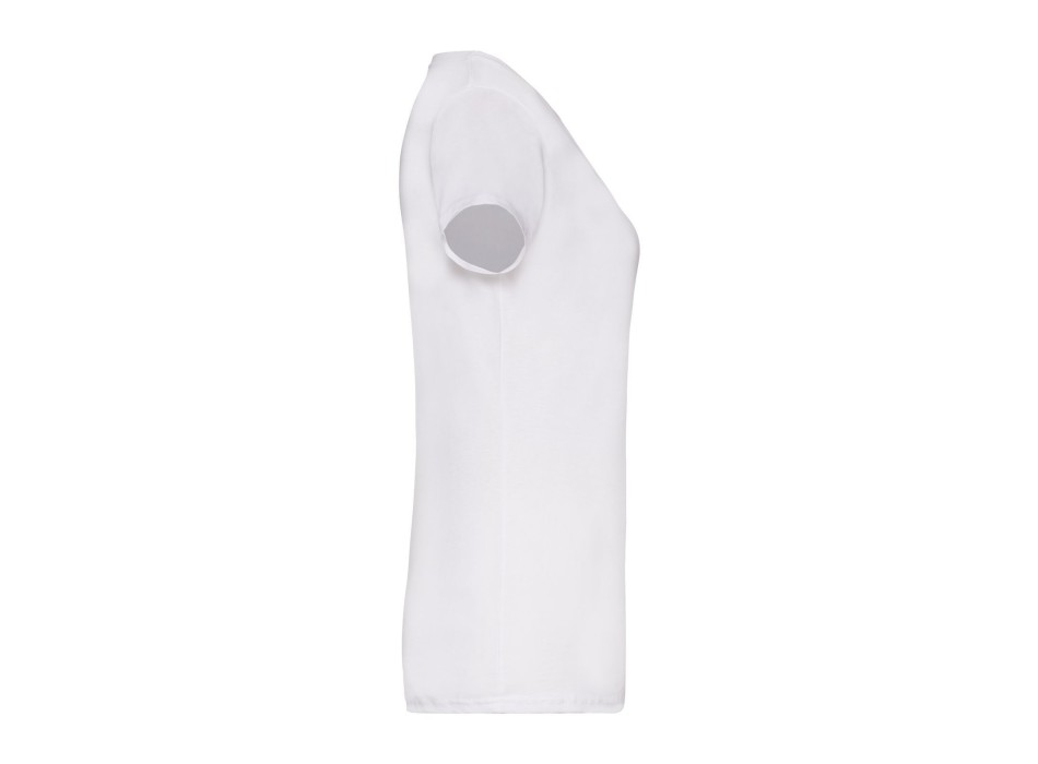 Ladies Valueweight V-Neck T FullGadgets.com