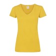 Ladies Valueweight V-Neck T FullGadgets.com