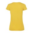 Ladies Valueweight V-Neck T FullGadgets.com