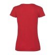 Ladies Valueweight V-Neck T FullGadgets.com