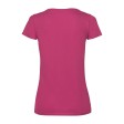 Ladies Valueweight V-Neck T FullGadgets.com