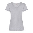 Ladies Valueweight V-Neck T FullGadgets.com