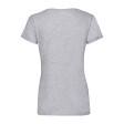 Ladies Valueweight V-Neck T FullGadgets.com