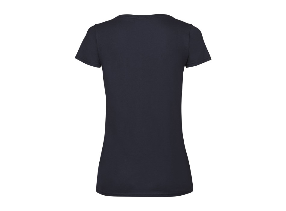 Ladies Valueweight V-Neck T FullGadgets.com