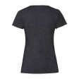 Ladies Valueweight V-Neck T FullGadgets.com