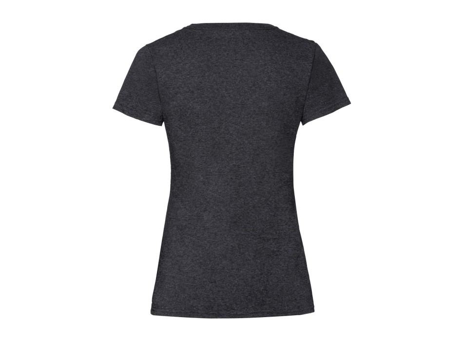 Ladies Valueweight V-Neck T FullGadgets.com
