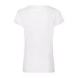 Ladies Valueweight V-Neck T FullGadgets.com