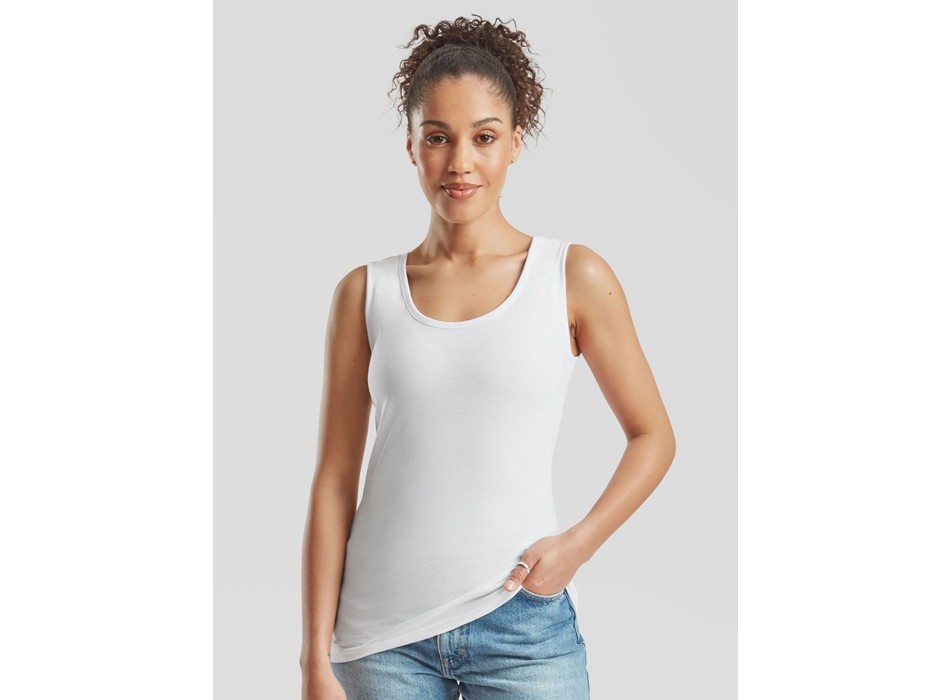 Ladies Valueweight Vest FullGadgets.com
