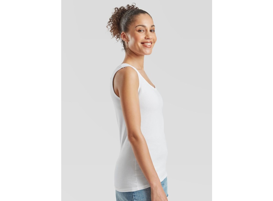 Ladies Valueweight Vest FullGadgets.com