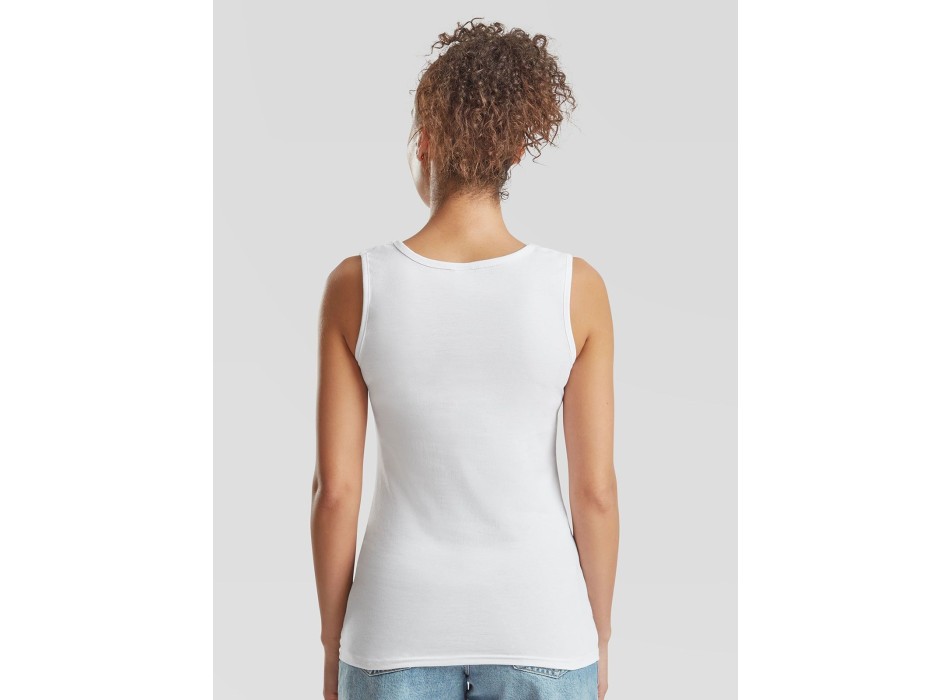 Ladies Valueweight Vest FullGadgets.com