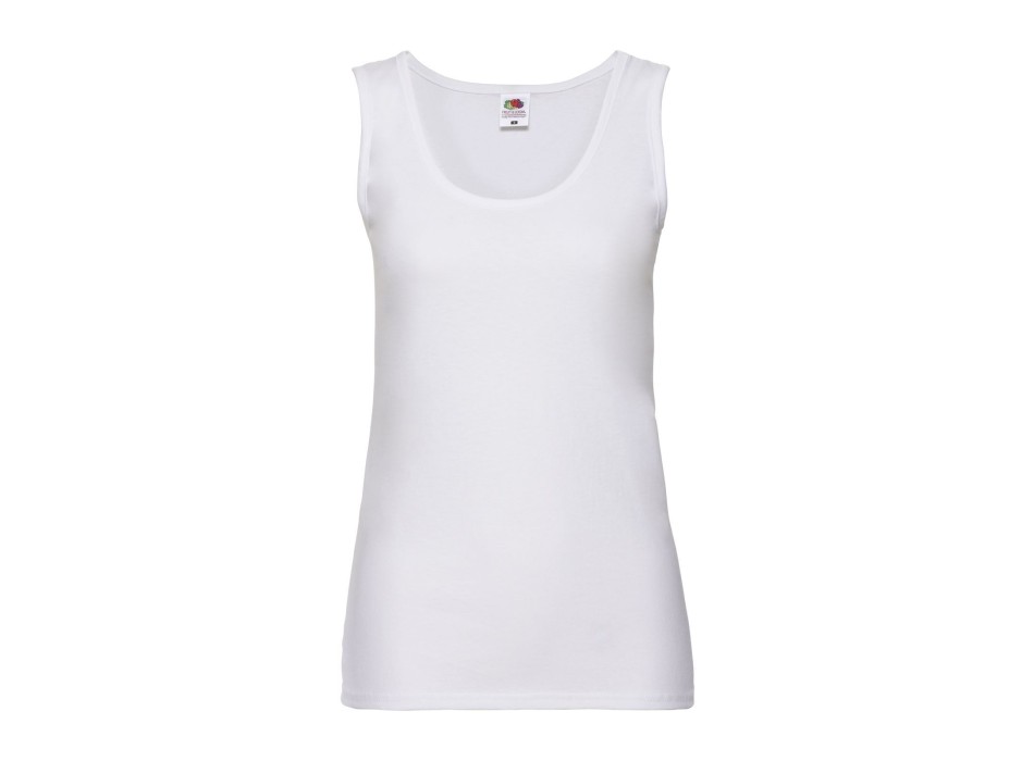 Ladies Valueweight Vest FullGadgets.com