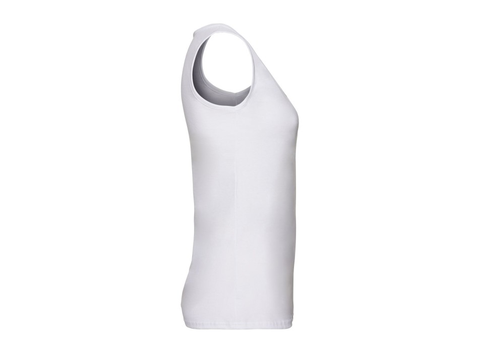 Ladies Valueweight Vest FullGadgets.com