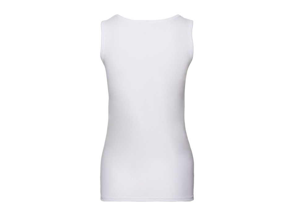 Ladies Valueweight Vest FullGadgets.com