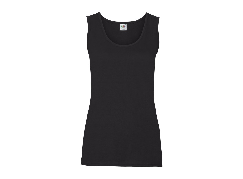 Ladies Valueweight Vest FullGadgets.com