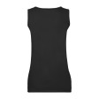 Ladies Valueweight Vest FullGadgets.com