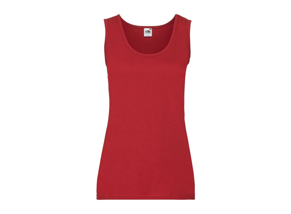 Ladies Valueweight Vest FullGadgets.com