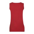 Ladies Valueweight Vest FullGadgets.com