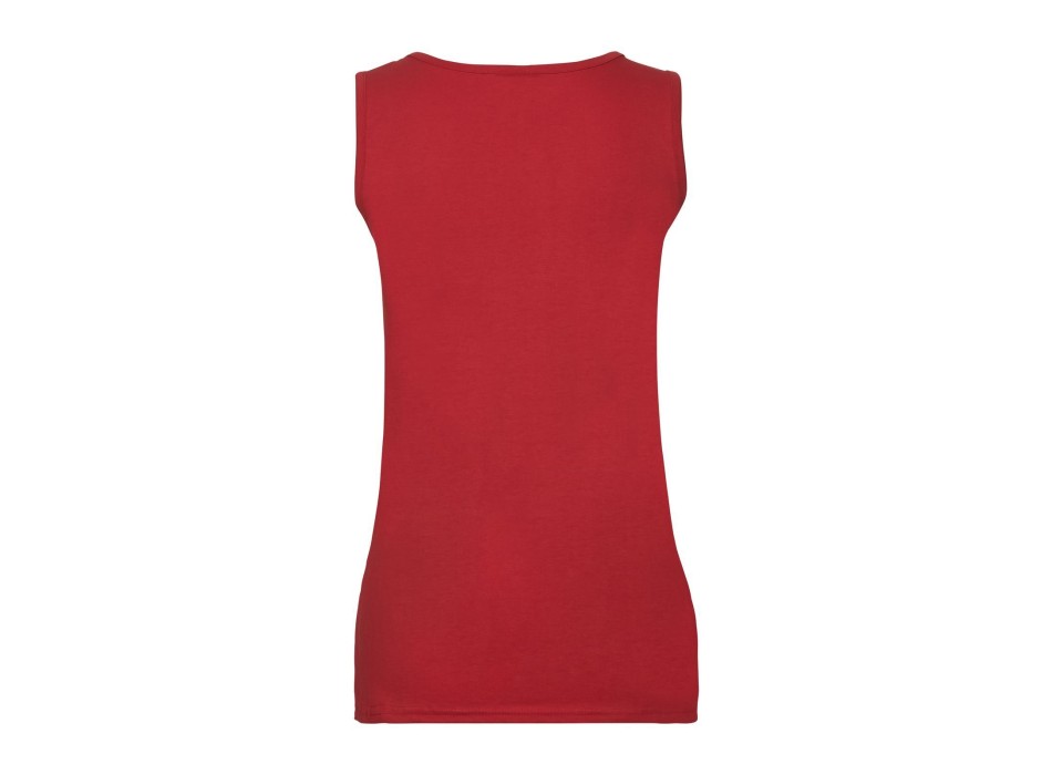 Ladies Valueweight Vest FullGadgets.com