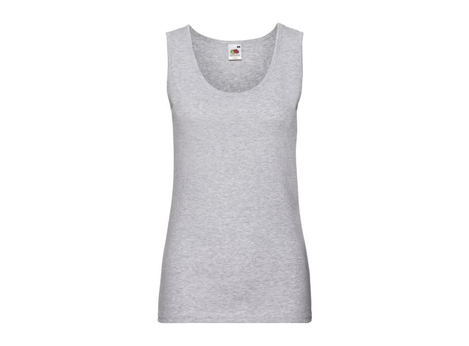 Ladies Valueweight Vest FullGadgets.com
