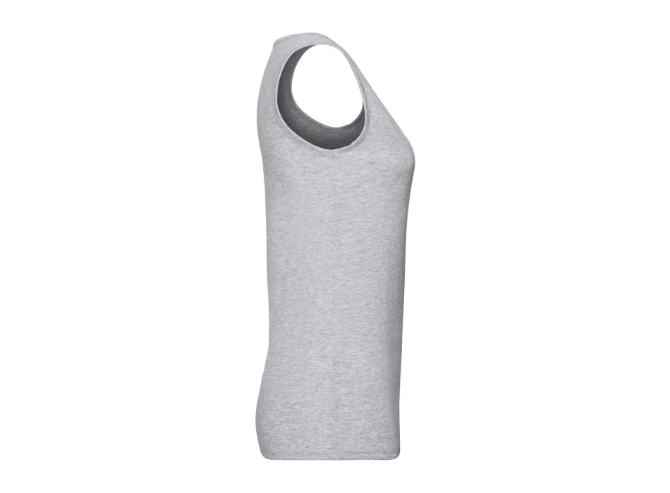 Ladies Valueweight Vest FullGadgets.com