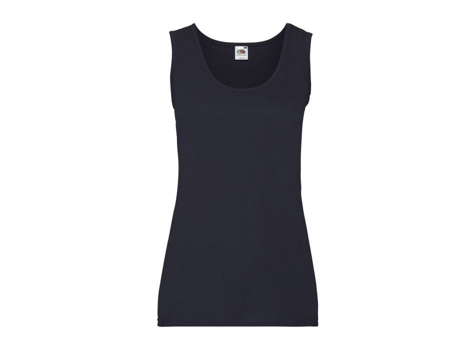 Ladies Valueweight Vest FullGadgets.com