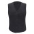 Ladies' Waistcoat Basic 100% Cotone Personalizzabile |KARLOWSKY